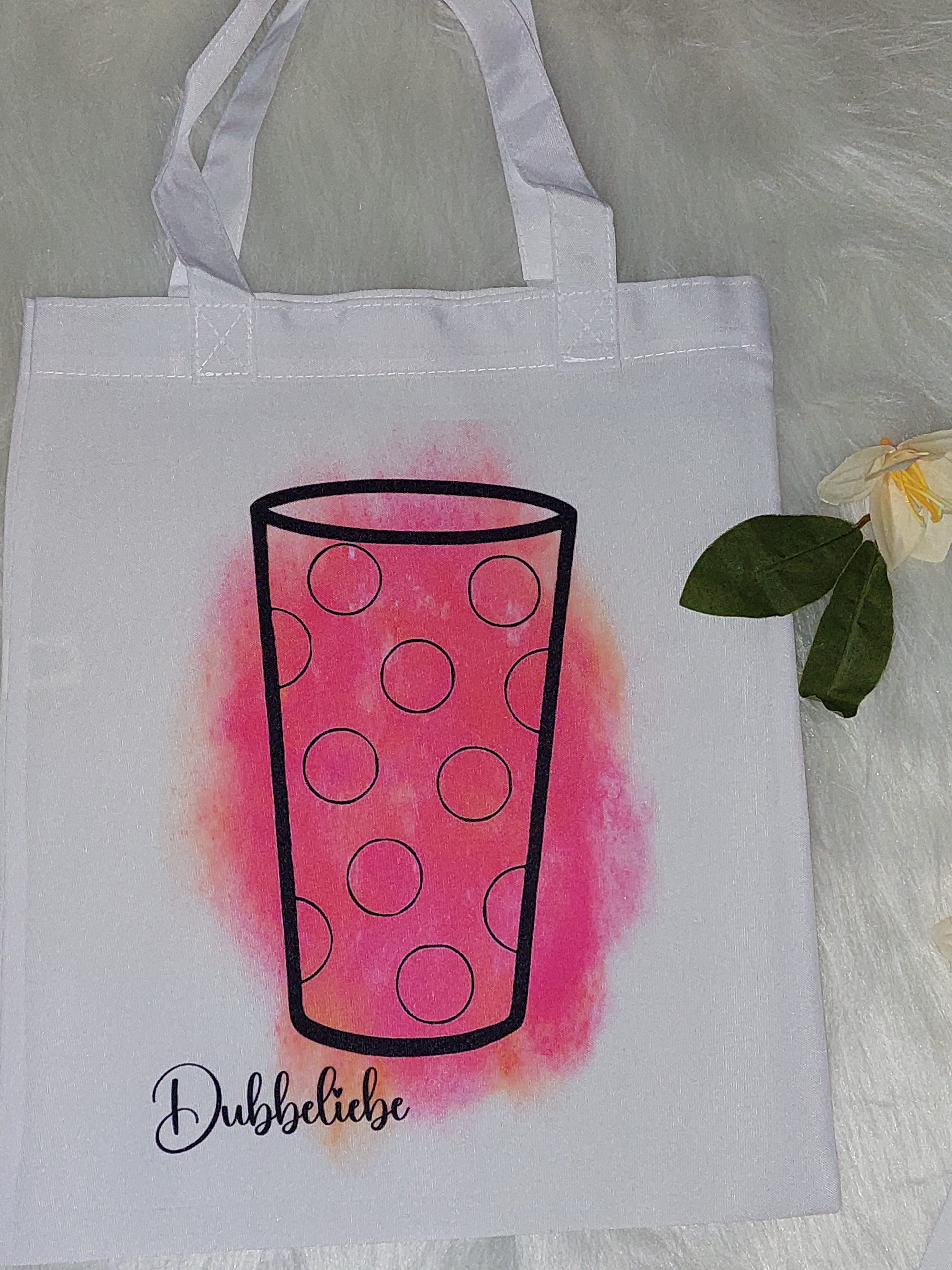 Einkaufstasche Pfälzer Motive – Bild 5