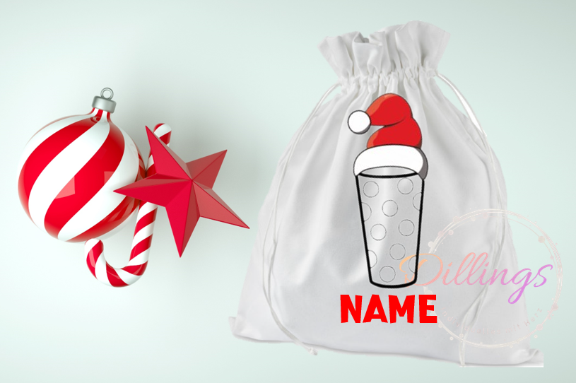 Beutel Weihnachten – Bild 3