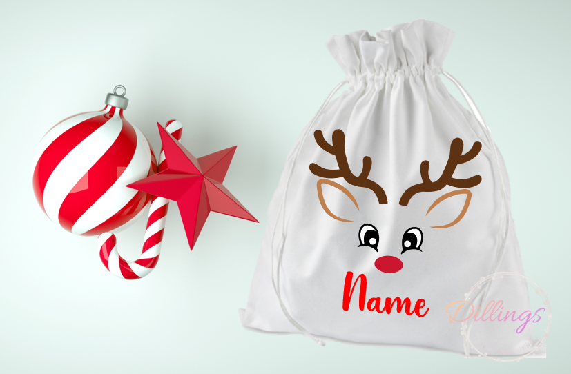 Beutel Weihnachten – Bild 6