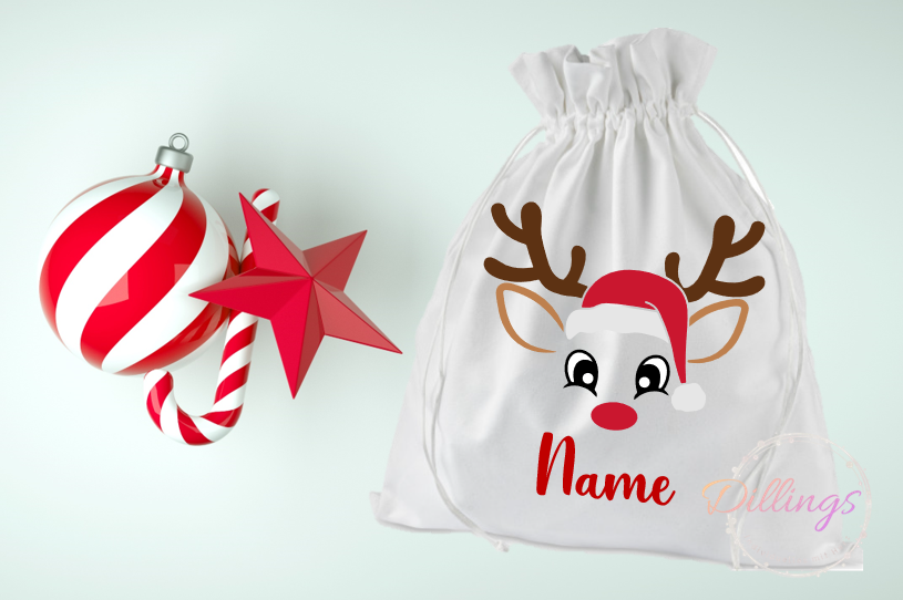 Beutel Weihnachten – Bild 5