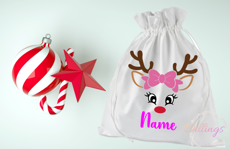 Beutel Weihnachten