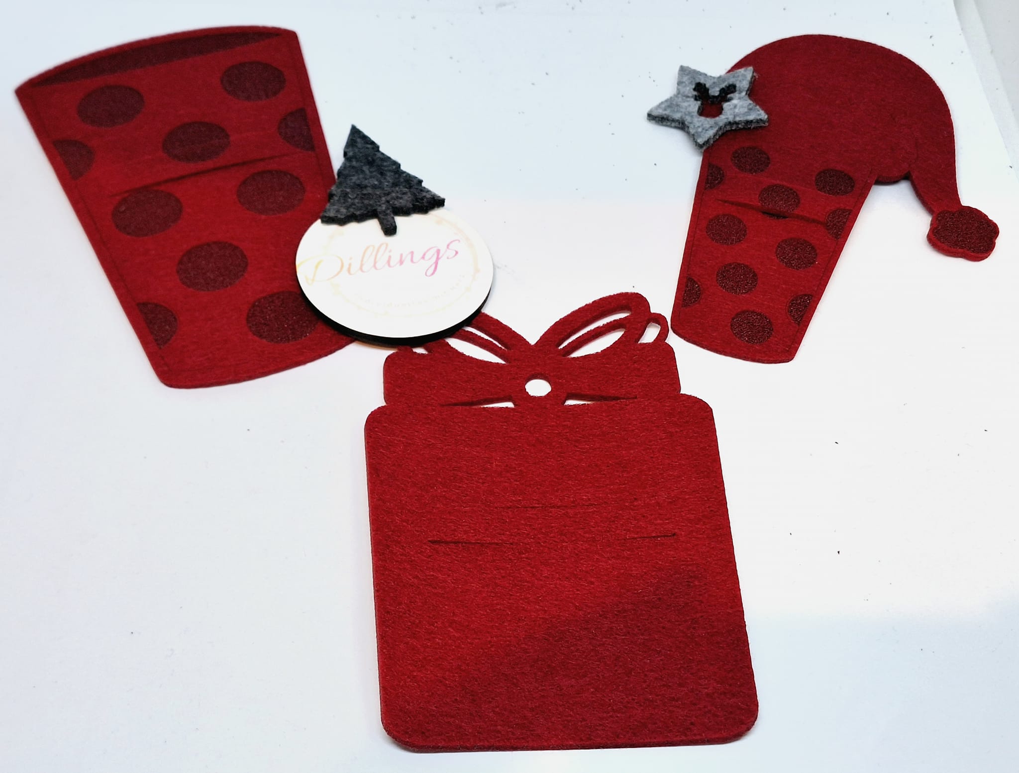 Halter Geldgeschenk Gutschein