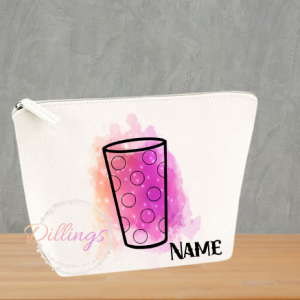 Kosmetiktasche Kulturbeutel