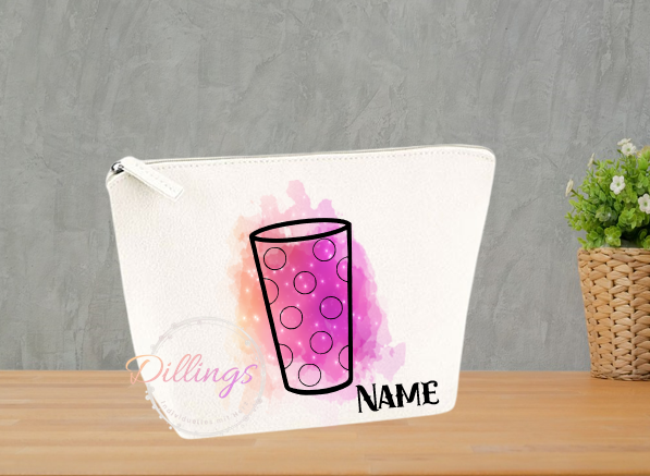 Kosmetiktasche Kulturbeutel