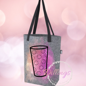 Filztasche