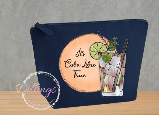 Kosmetiktasche Kulturbeutel