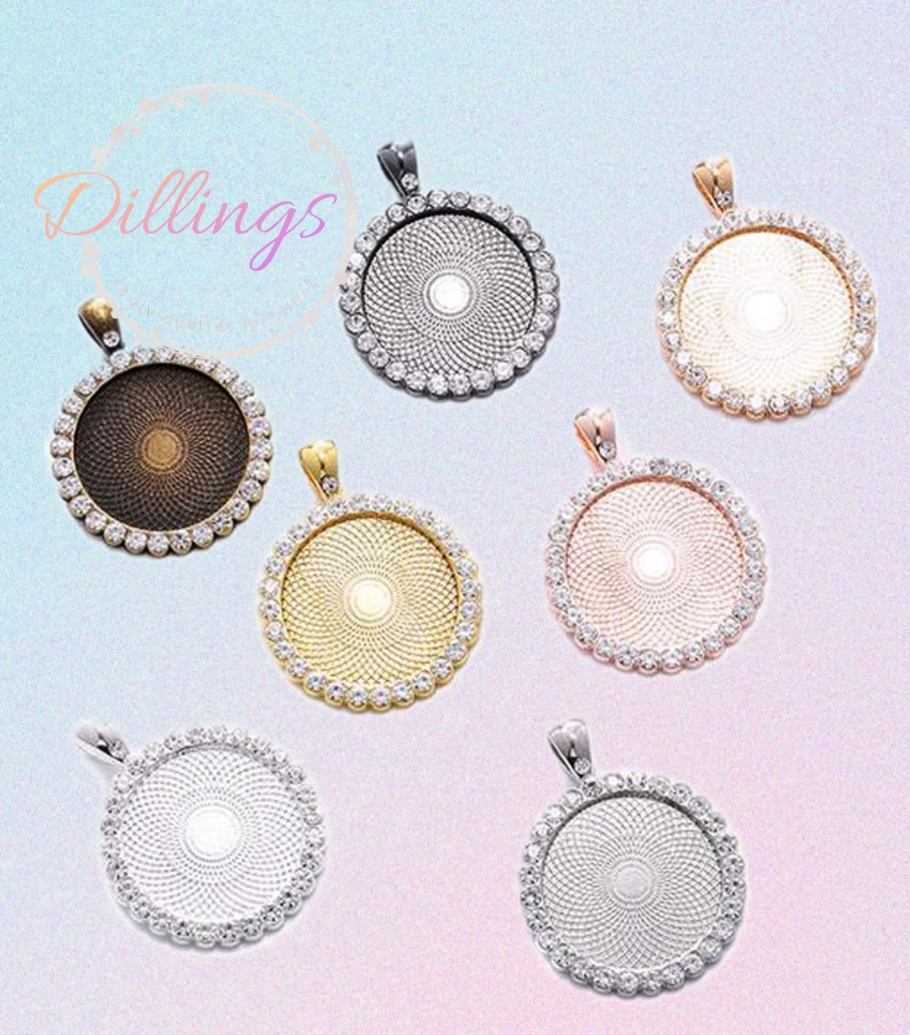 Halskette Personalisiert