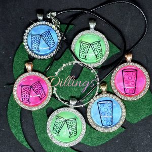 Halskette Personalisiert