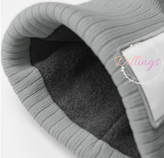 Wintermütze Dubbeglas