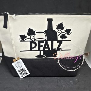 Kosmetik Tasche Baumwolle