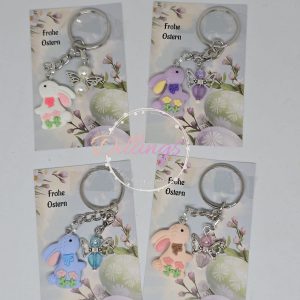 Schlüsselanhänger Ostern